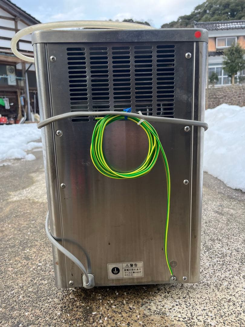 HOSHIZAKI ビールサーバー(二口)