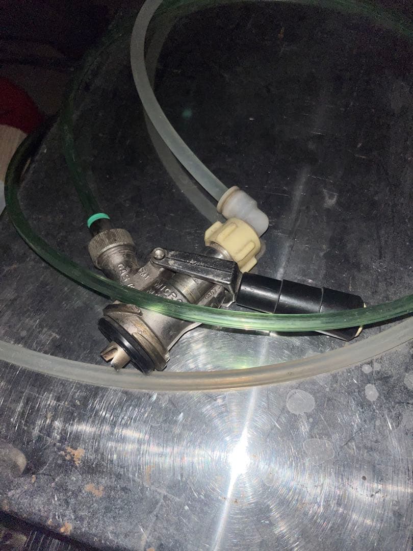 HOSHIZAKI ビールサーバー(二口)