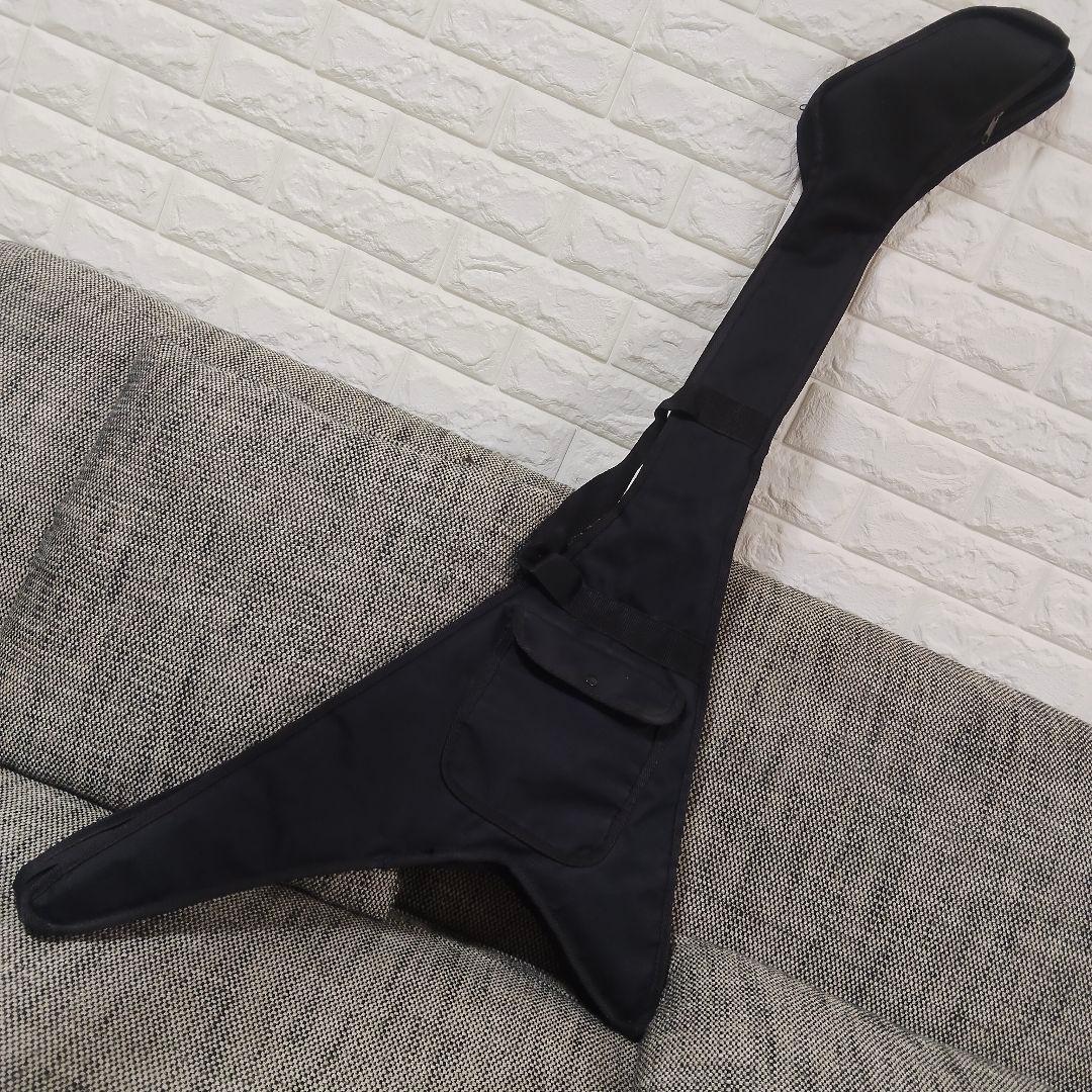 ギター Team GJ by Grover Jackson RandyV