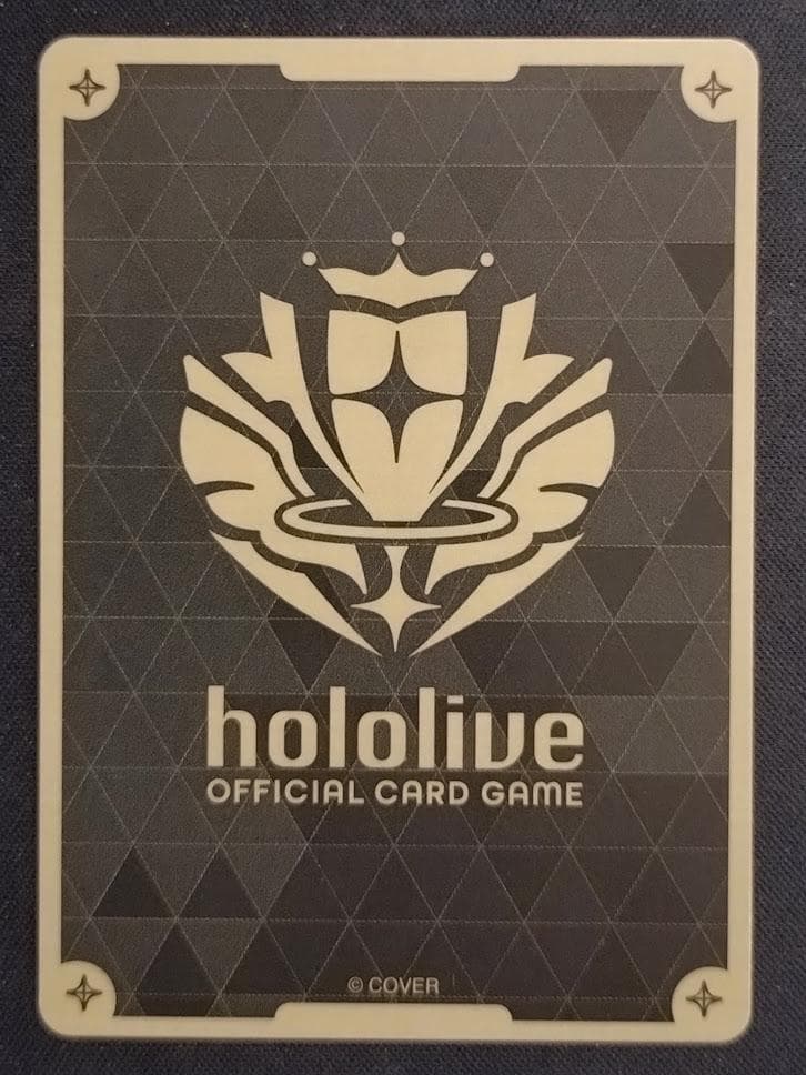 ホロライブ ホロカ 宝鐘マリン プロモ 1st