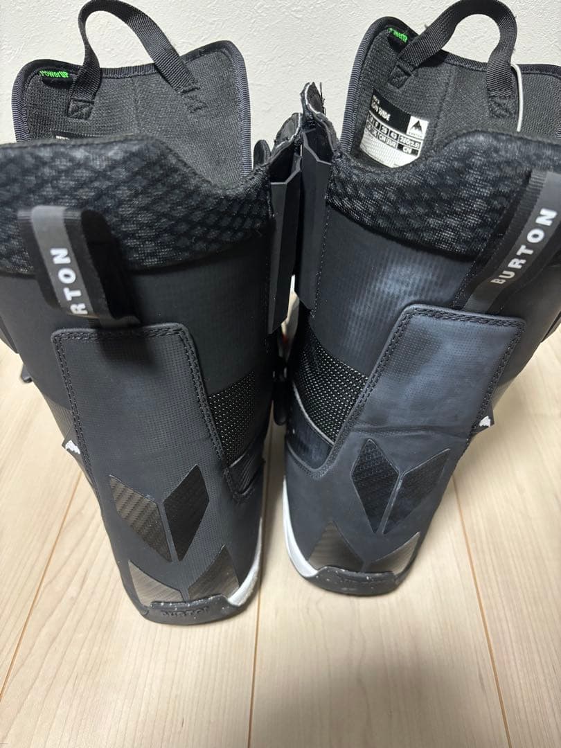 バートンionアウター　28センチ