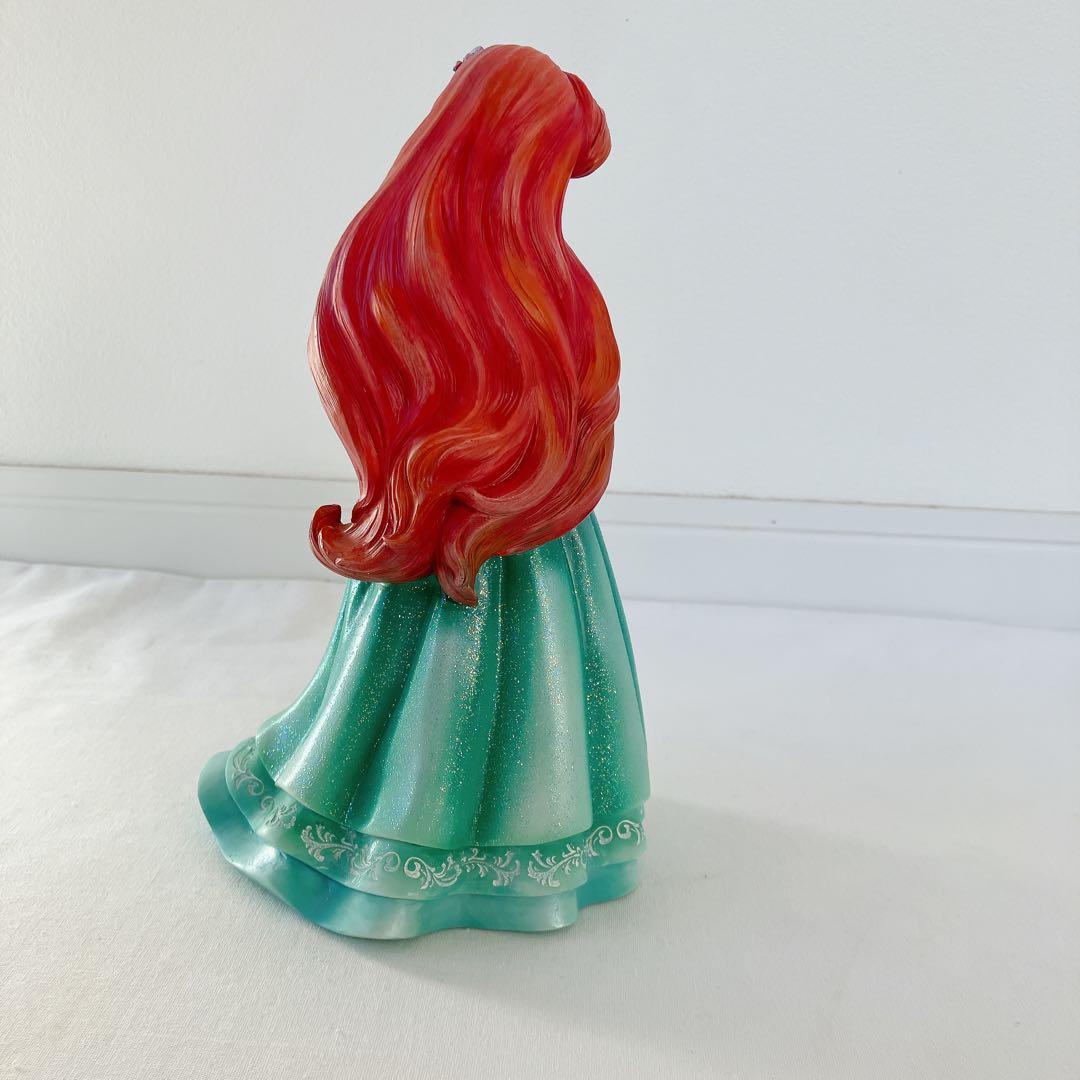 クチュールデフォース リトル・マーメイド アリエル ディズニーフィギュア