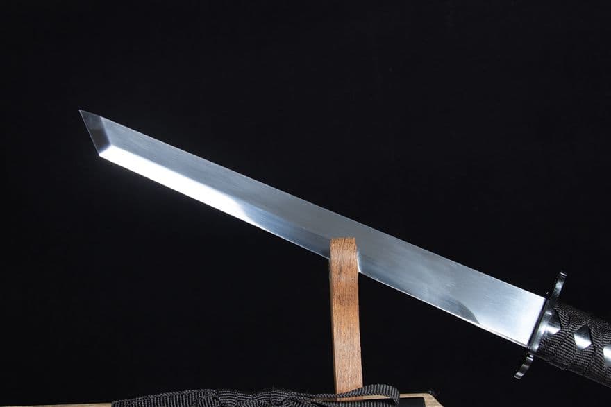 刻龍唐刀3点セット 武具　刀装具　日本刀　模造刀   居合刀