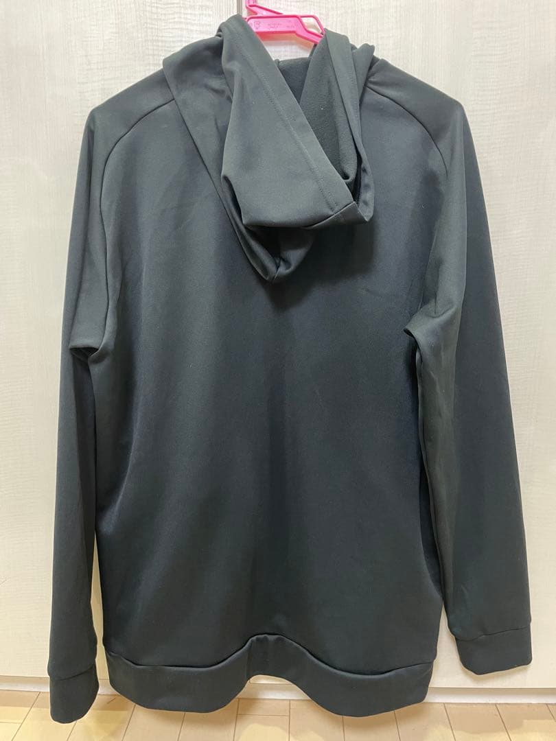 柏レイソル　YONEX フード付きジャージ XO