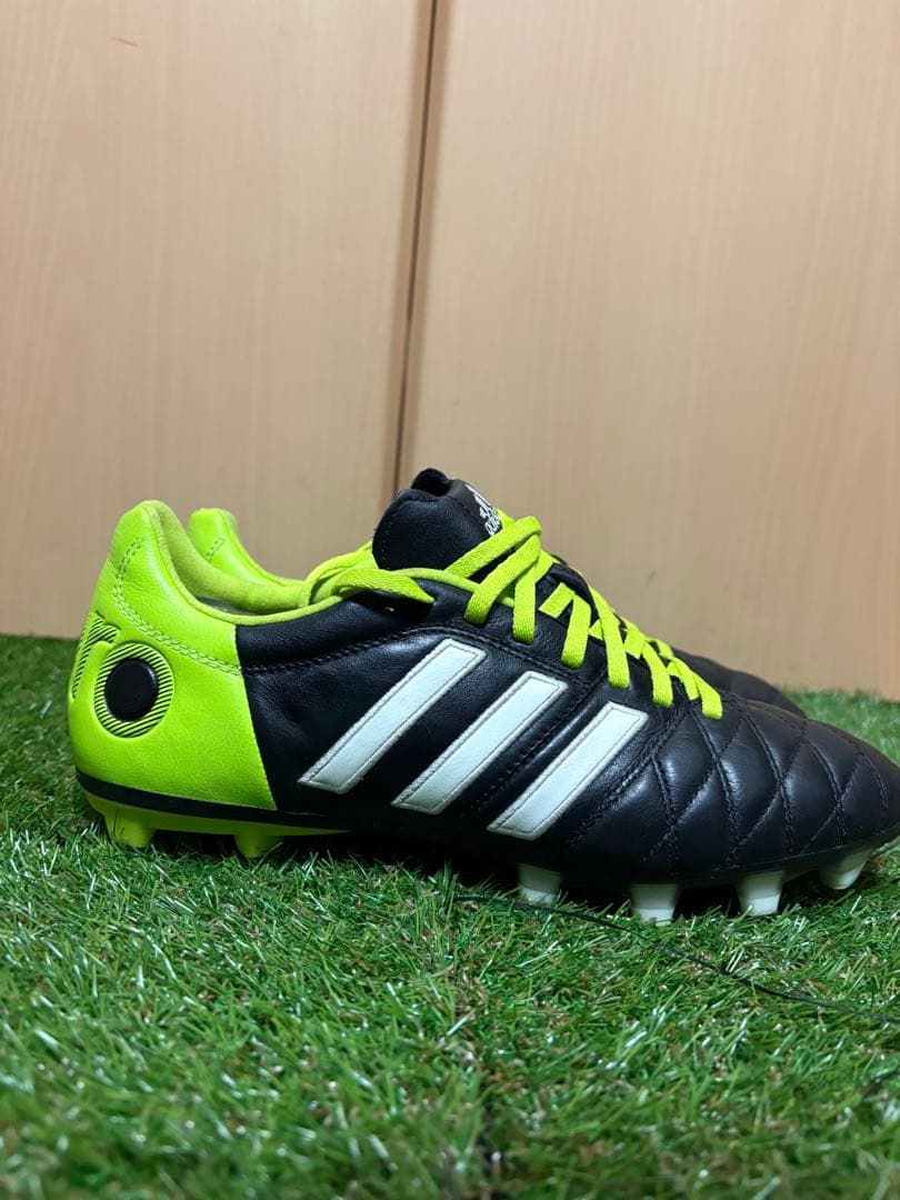 アディダス パティーク 11 pro ジャパン FG コパ エリート F50