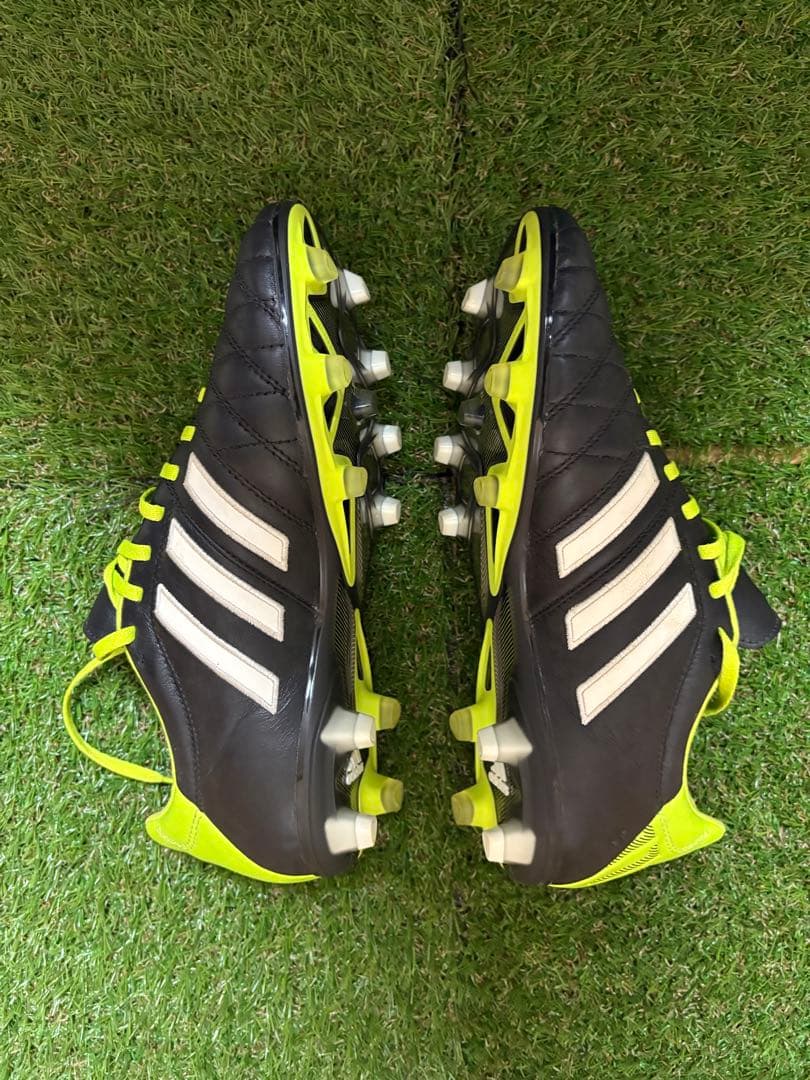 アディダス パティーク 11 pro ジャパン FG コパ エリート F50