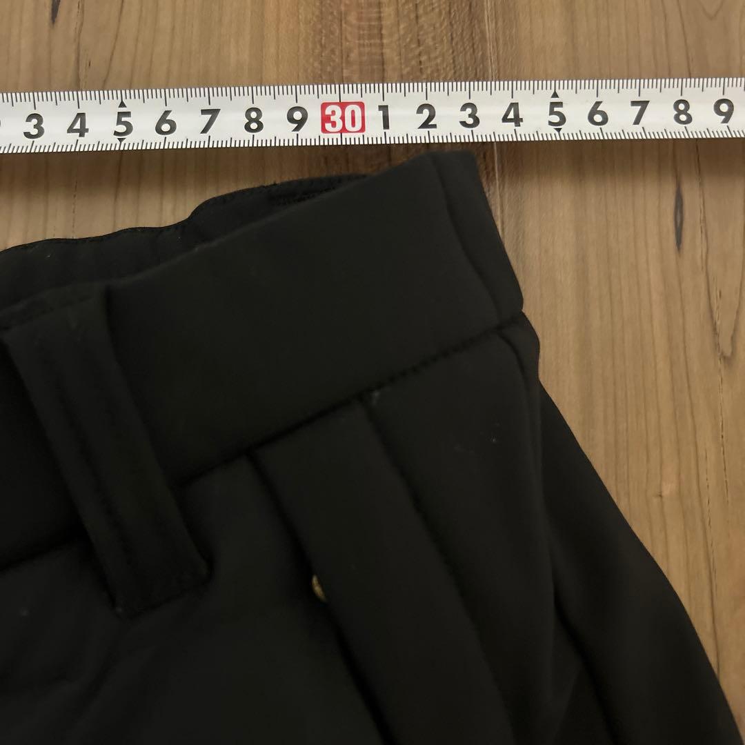 MARK & LONA ダウンパンツ　38M