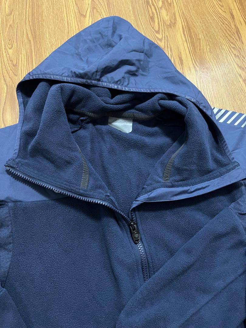 【美品】上下セット アシックス トレ-ニングウェア LIMOトライブリッド