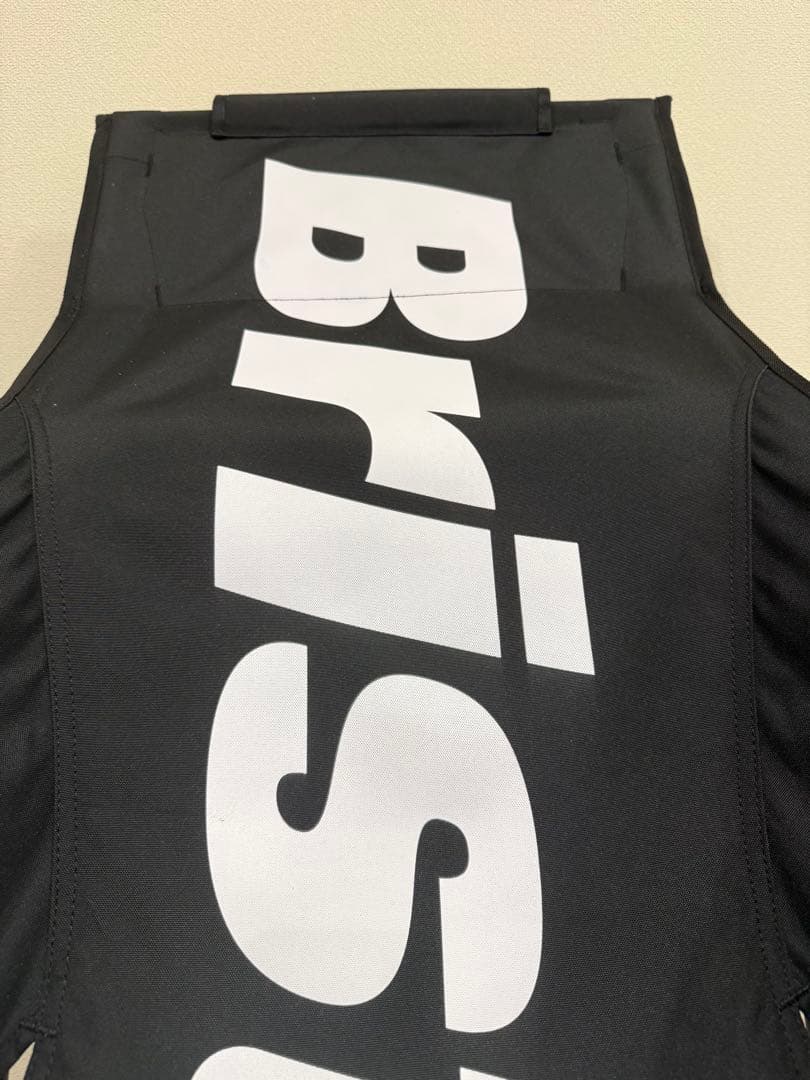 【ロッキングフット付】fcrb Bristol ヘリノックス　サンセットチェア