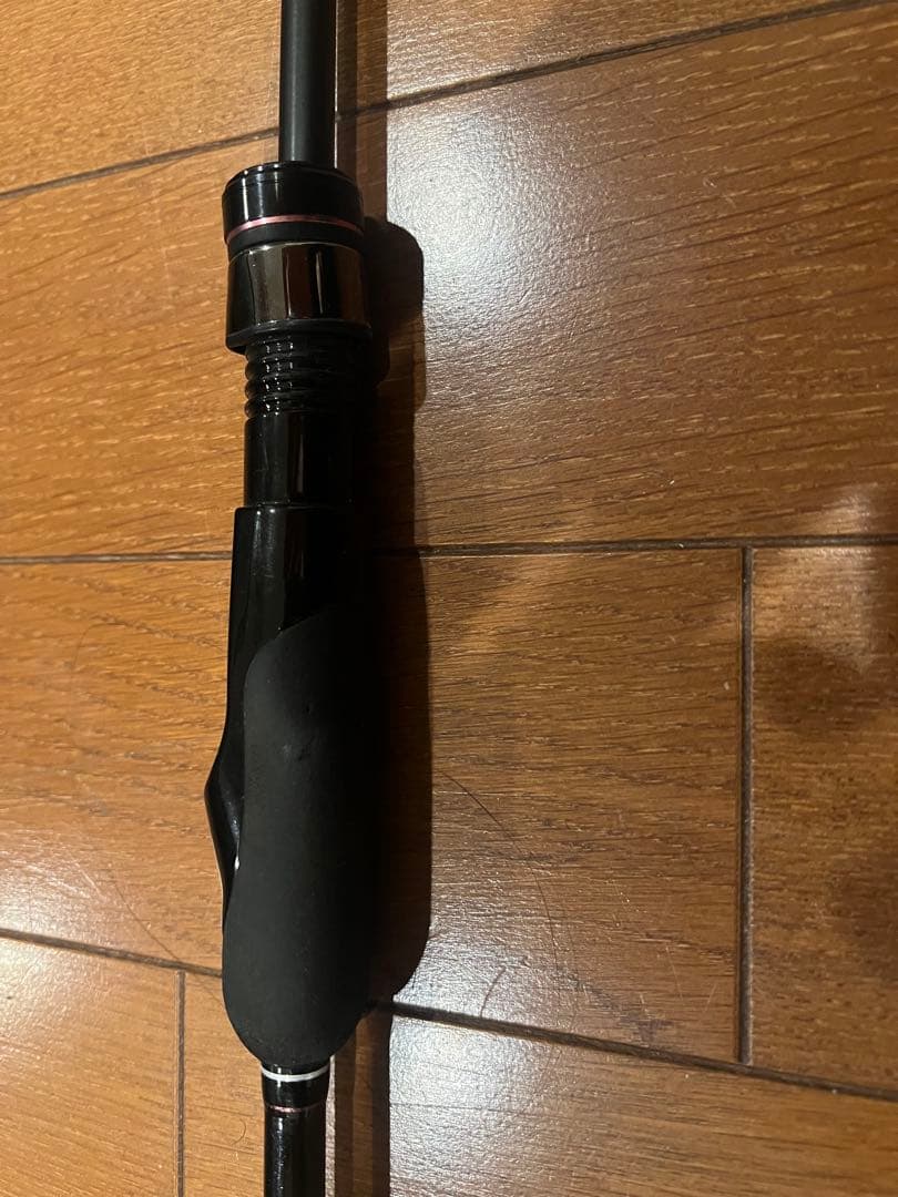 宵姫爽78Mと華弐86H両方 #1折れてます