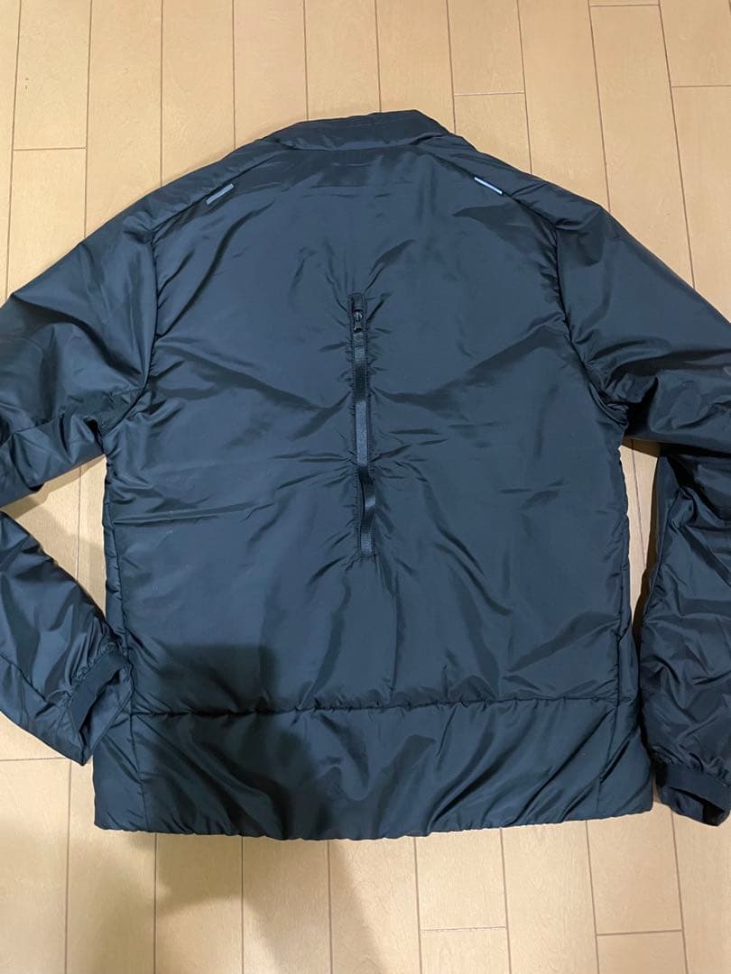 NIKE ランニング　 ダウンジャケット M