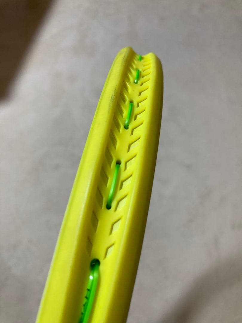 Tecnifibre テクニファイバー TF-X1 V2 305