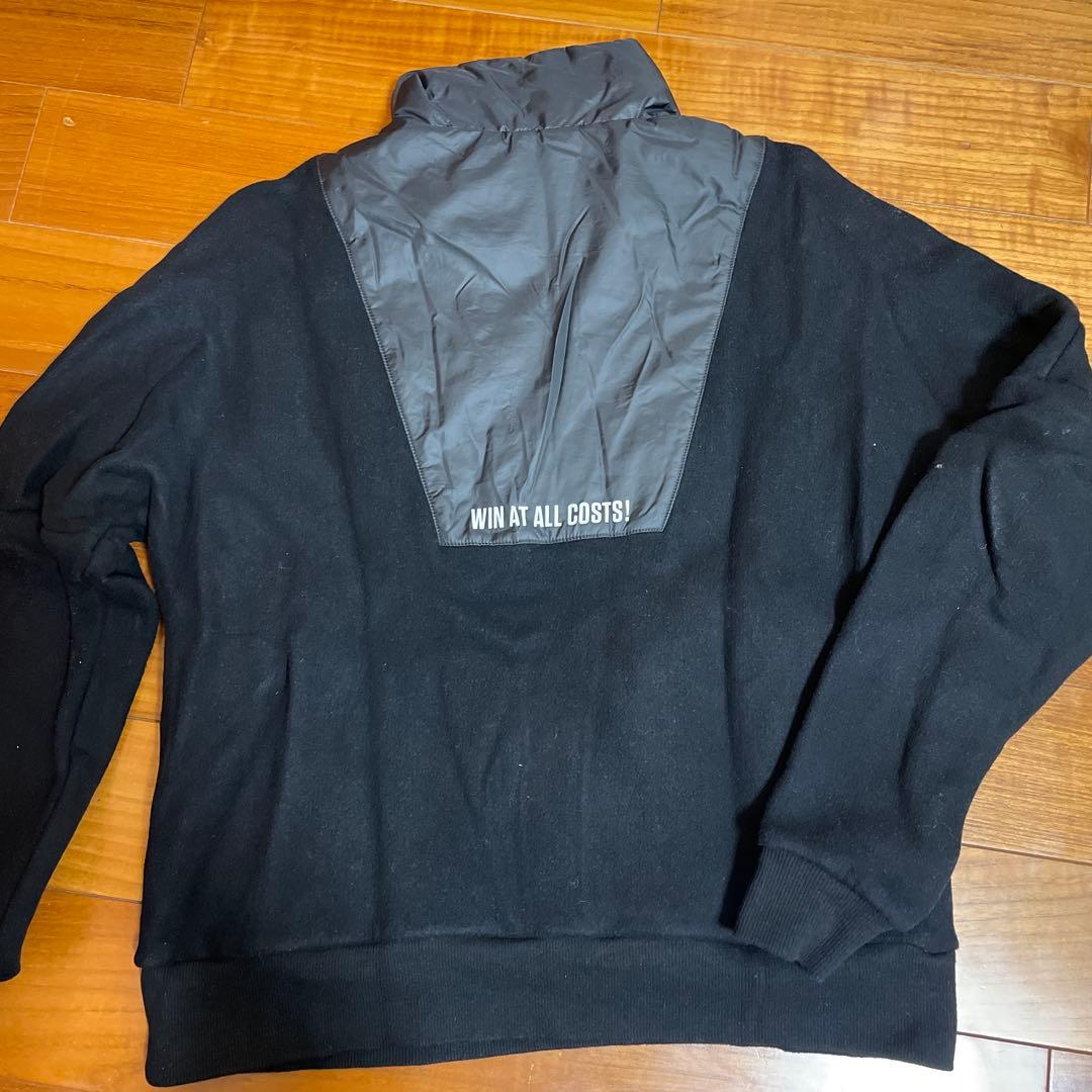 WAAC 防風アウター