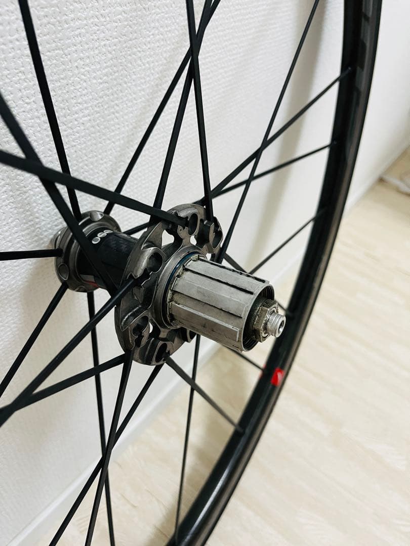 フルクラム レーシングゼロ カーボン AC3 17C RACINGZERO