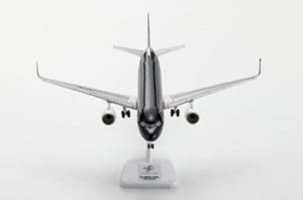 ★未開封品★【モデルプレーン】スターフライヤーA320（1/200スケール）