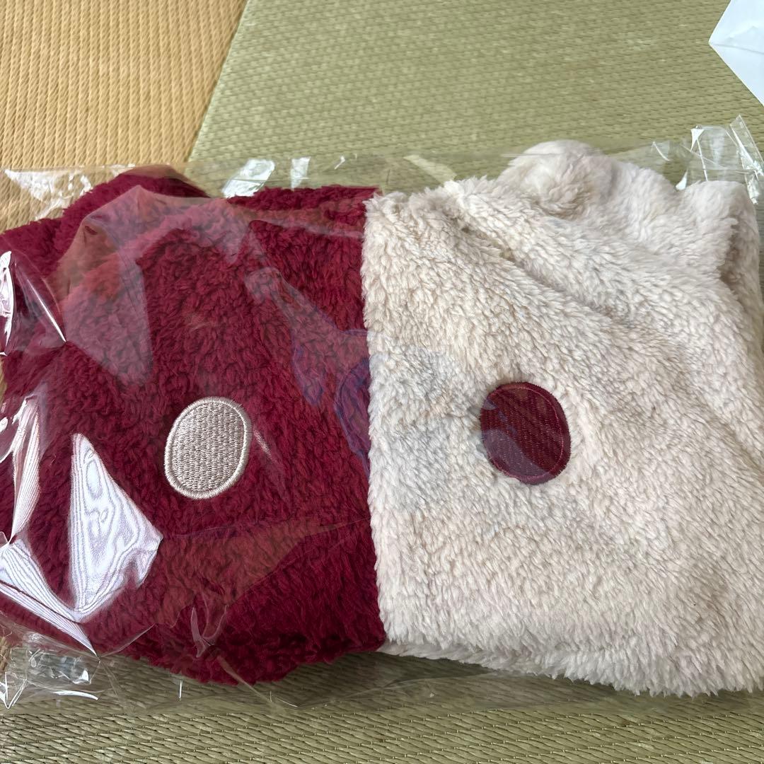 Eve キャラクターキャップ リリン アプリくじ