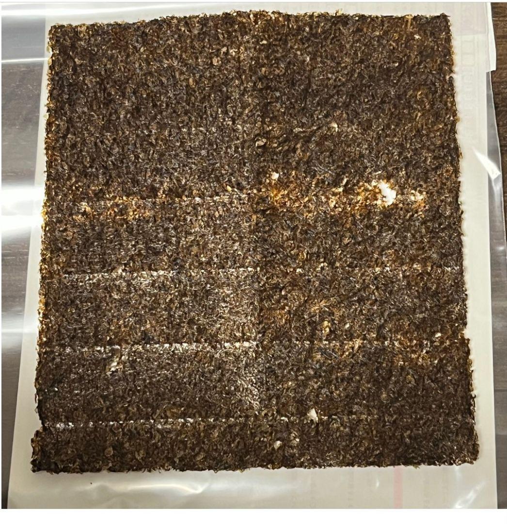 福岡県産　有明海苔　350枚　大訳あり　大容量　お徳用