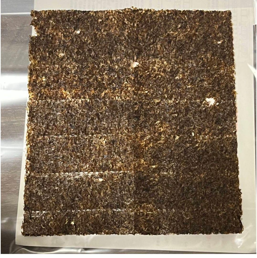 福岡県産　有明海苔　350枚　大訳あり　大容量　お徳用