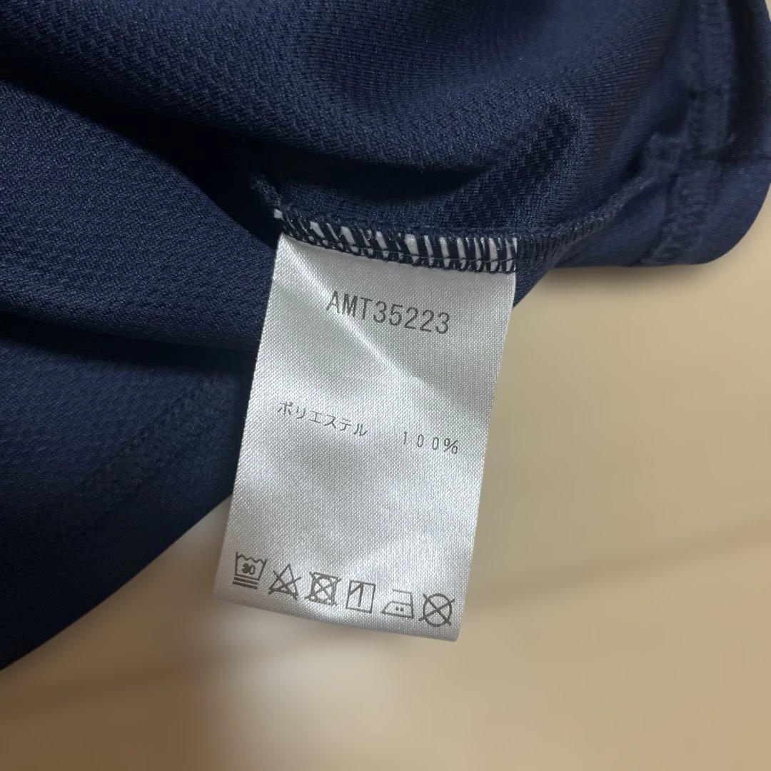 【美品】New balance FC東京 2023 トラックジャケット