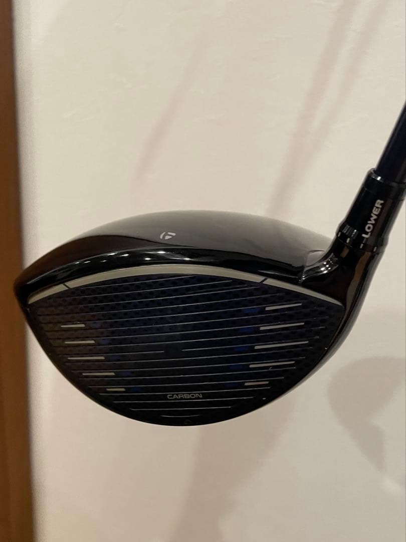 TaylorMade Qi10 MAX ドライバー　10.5° 50S