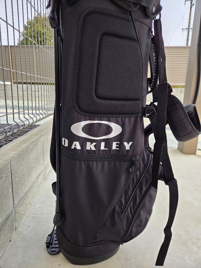オークリー キャディバッグ