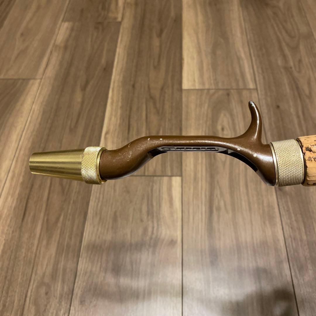 garcia ガルシア グリップ