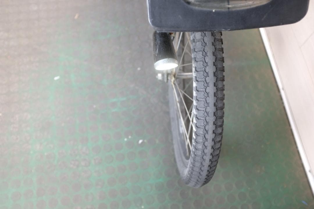 電動自転車 ヤマハPASKISS 20インチ 3段変速 8.7Ah　充電器あり