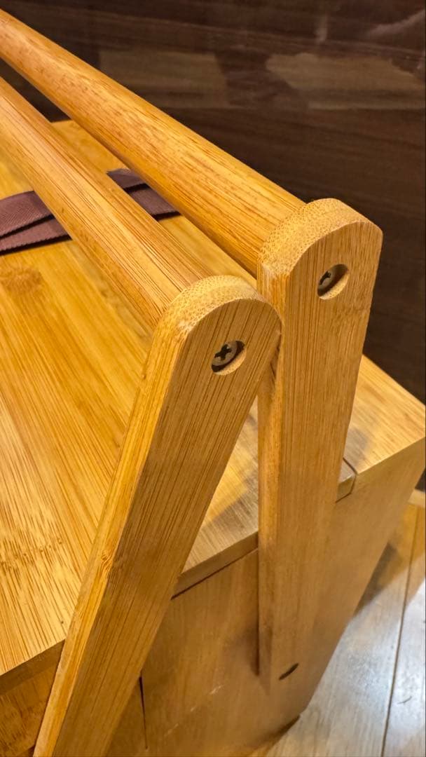 オカモチ　テントマーク（旧モデル・廃盤）