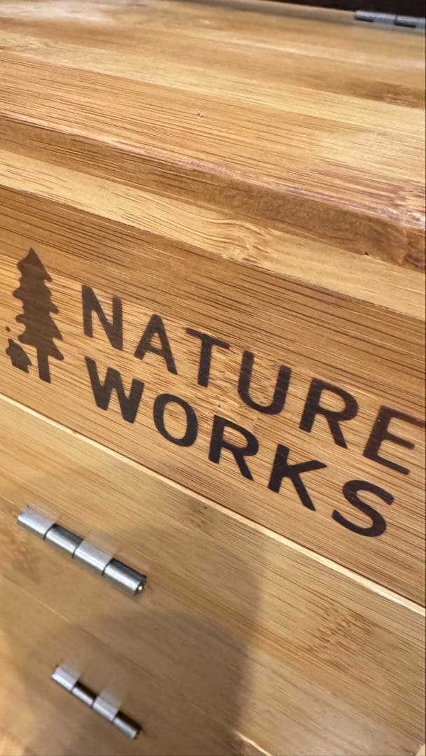 オカモチ　テントマーク（旧モデル・廃盤）