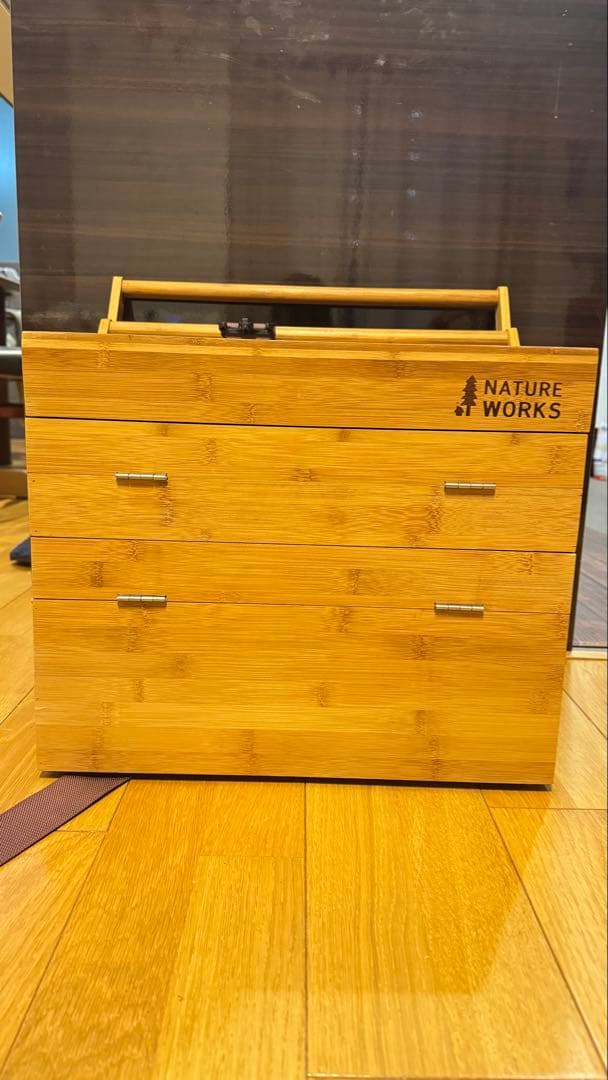 オカモチ　テントマーク（旧モデル・廃盤）