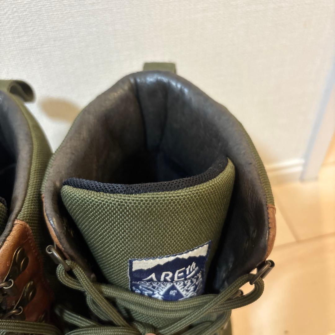 スノーボード AREth Morgenrot