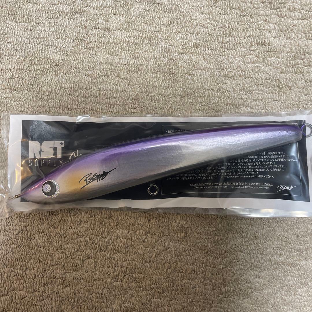 2023 RST  SUPPLY ネズール