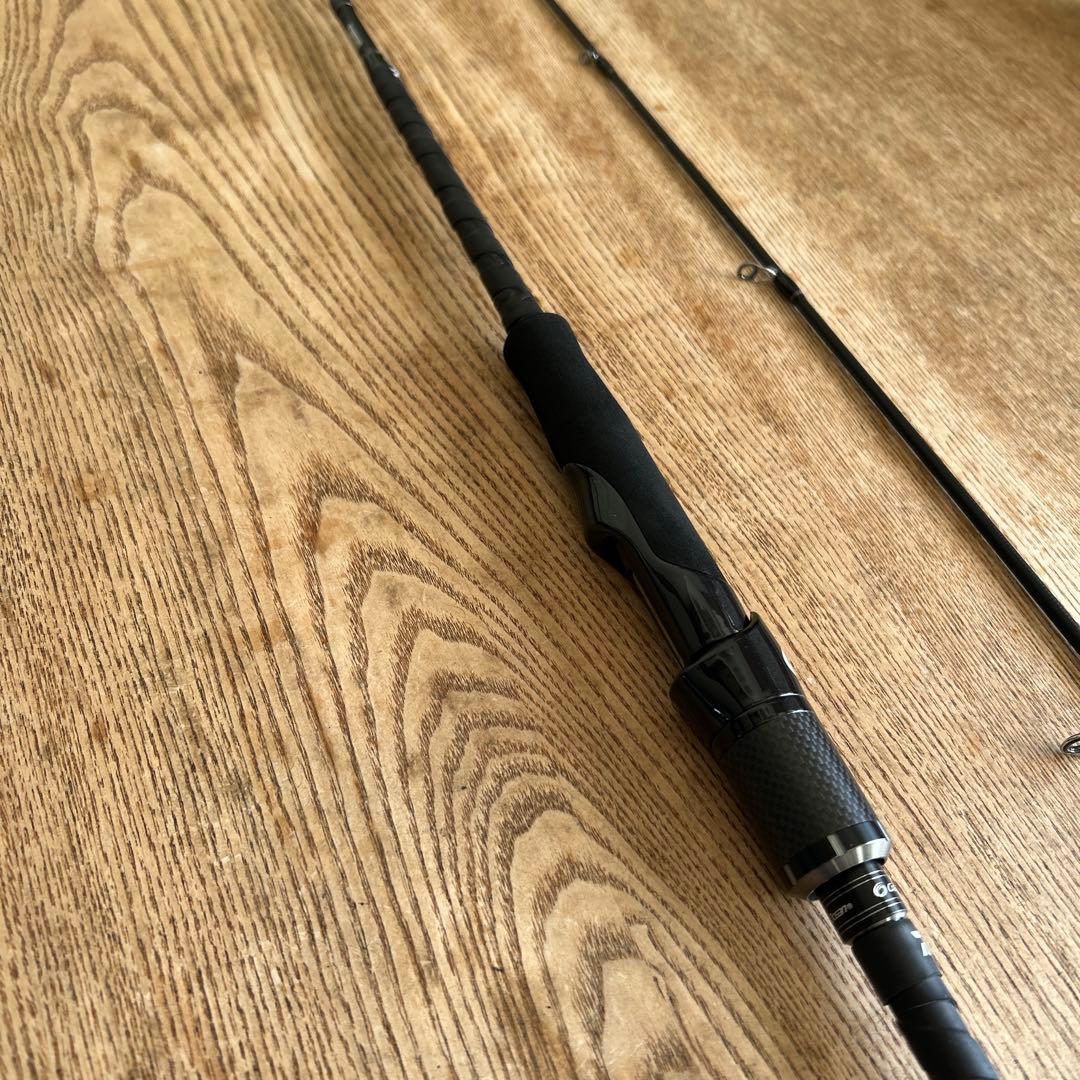 OBL-59ML クレイジーオーシャン オーシャンブレイド