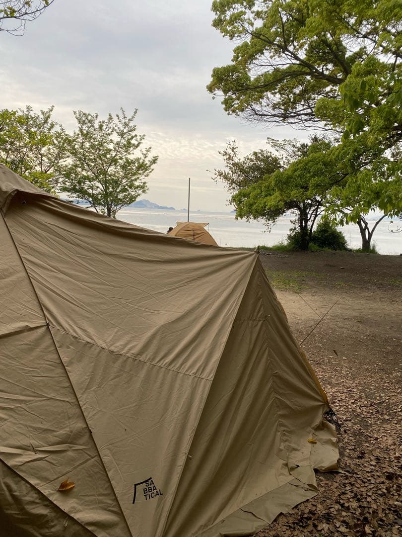 サバティカル「スカイパイロットTC」