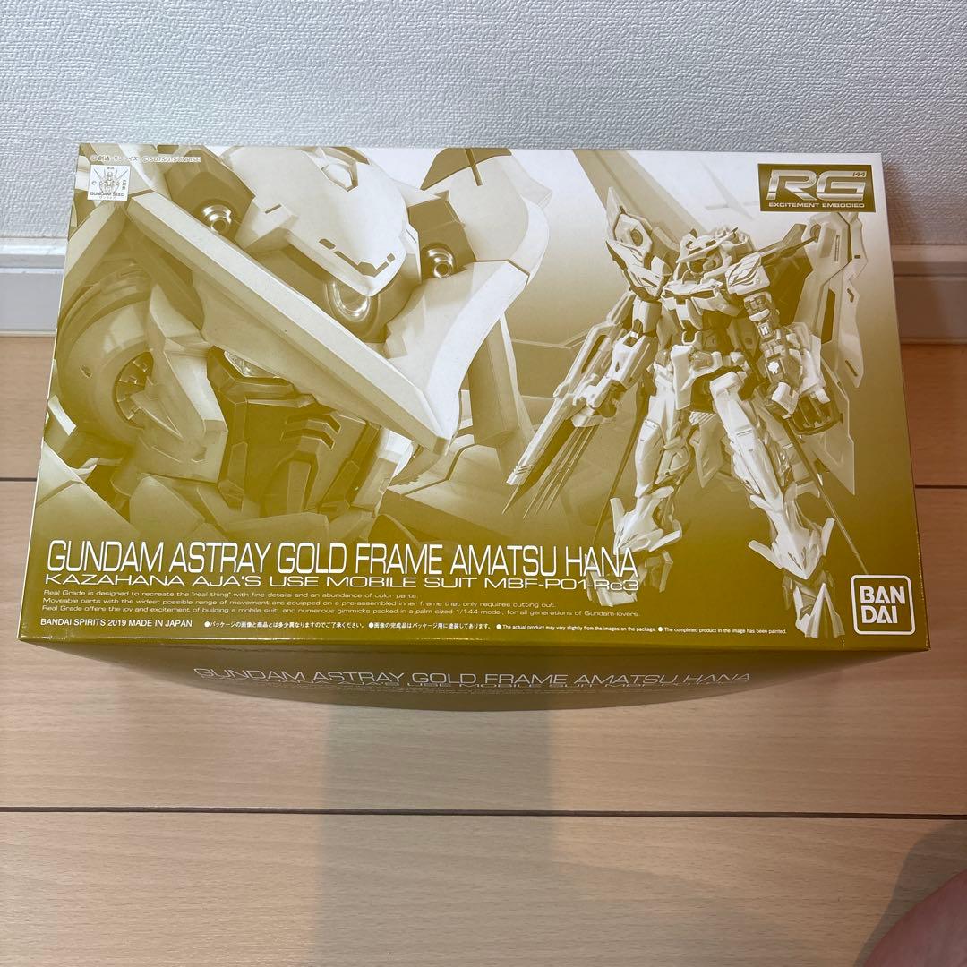 ガンプラ　まとめ売り　9点　HG RG