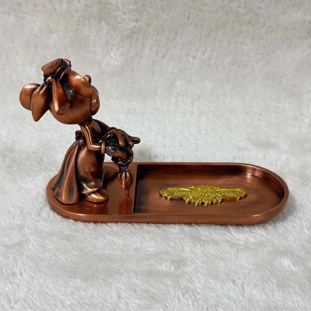 【非売品】東京ディズニーランドホテル スイートルーム 宿泊記念品 700個限定