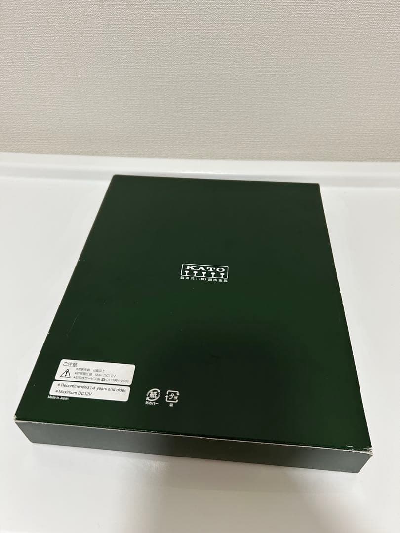 KATO 西武鉄道5000系