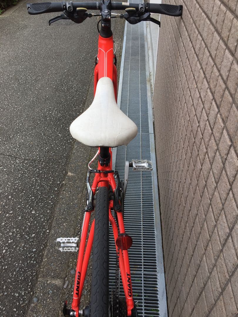 GIANT ESCAPE RX3 クロスバイク