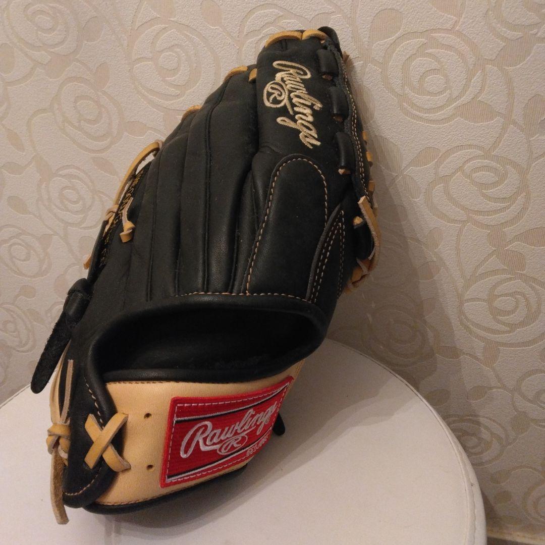 Rawlings ゴールドグラブ 硬式グローブ