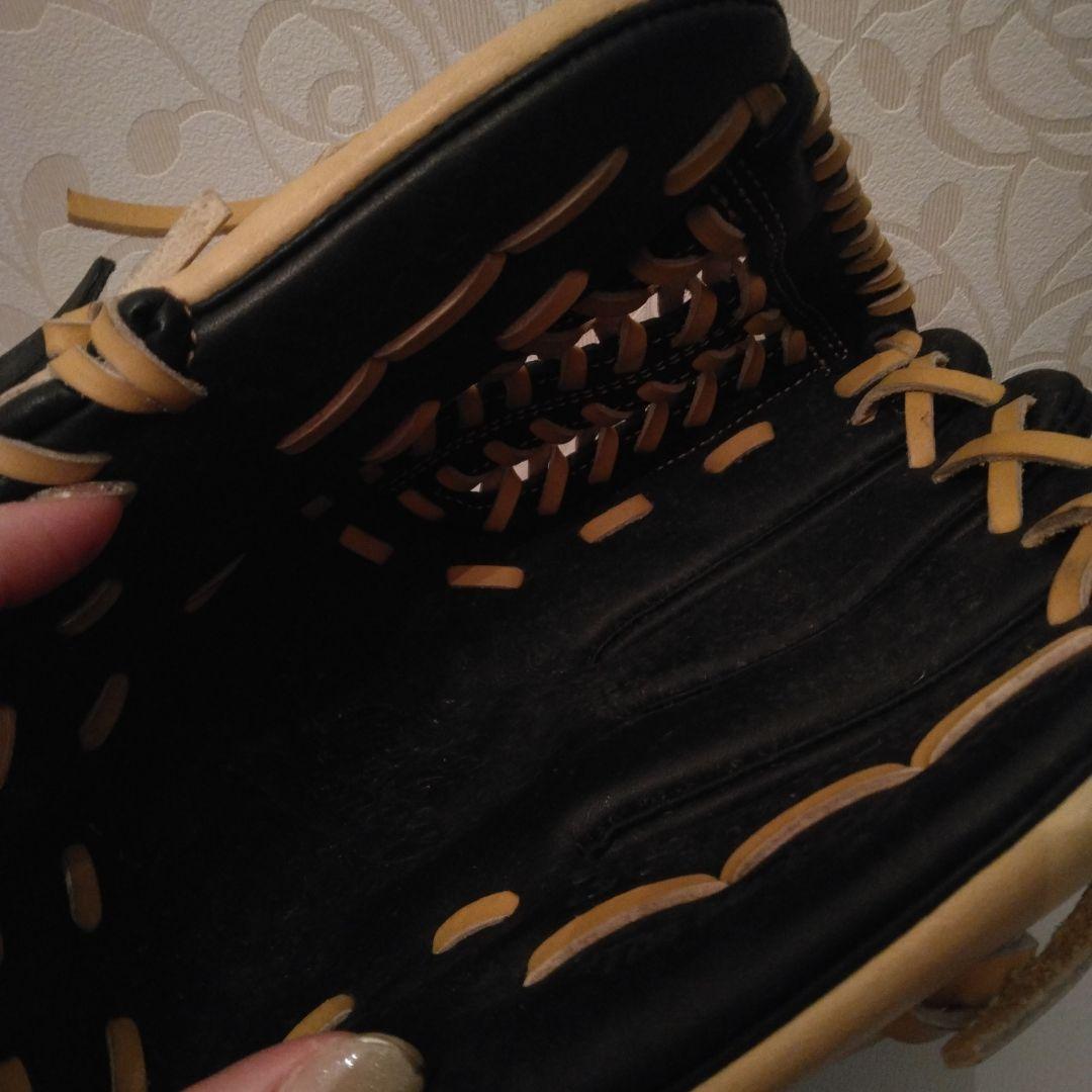 Rawlings ゴールドグラブ 硬式グローブ