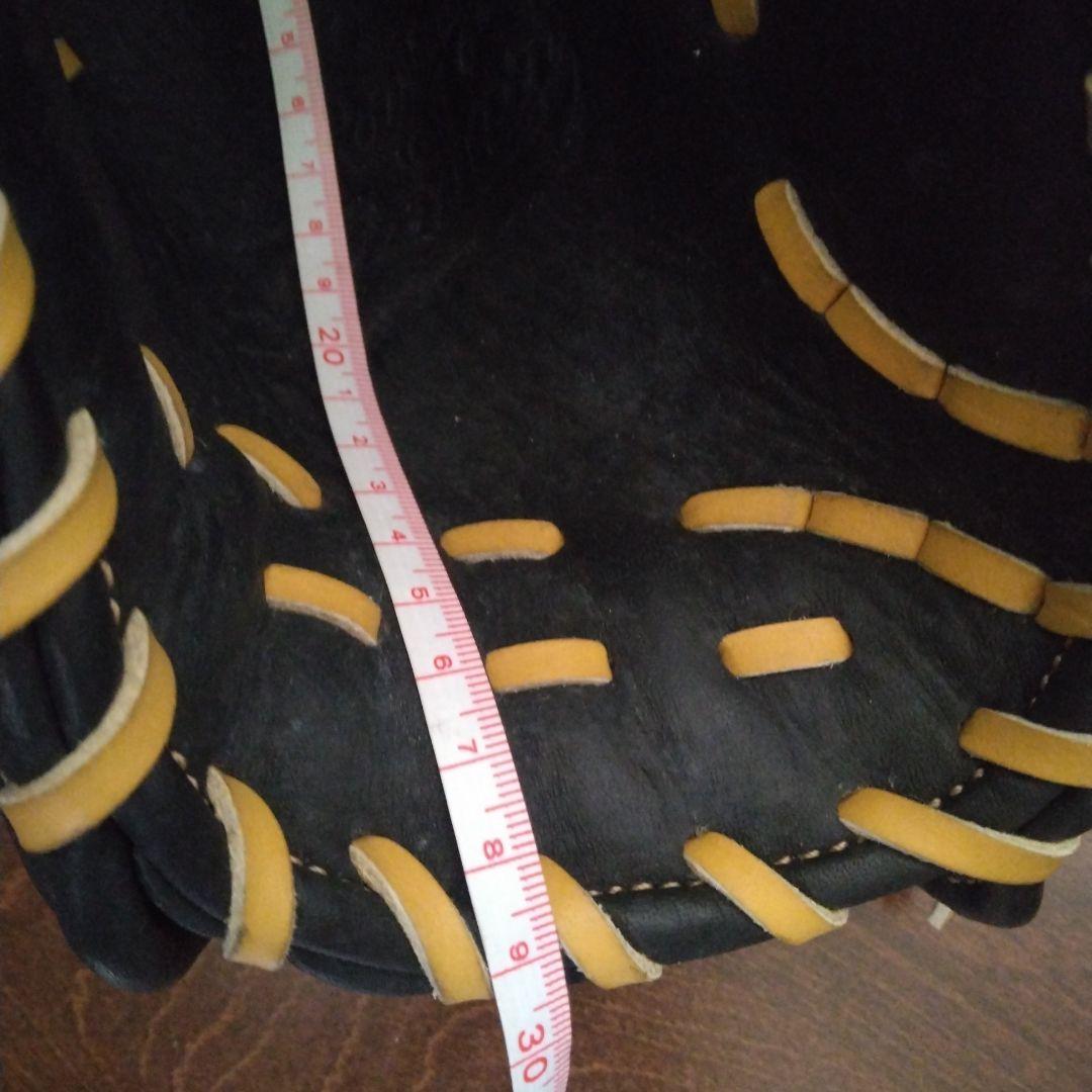 Rawlings ゴールドグラブ 硬式グローブ