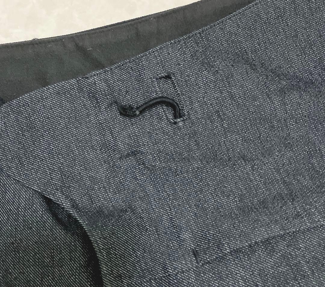 BURTON バートン『ak』 ゴアテックス　スノーボードパンツ デニム生地