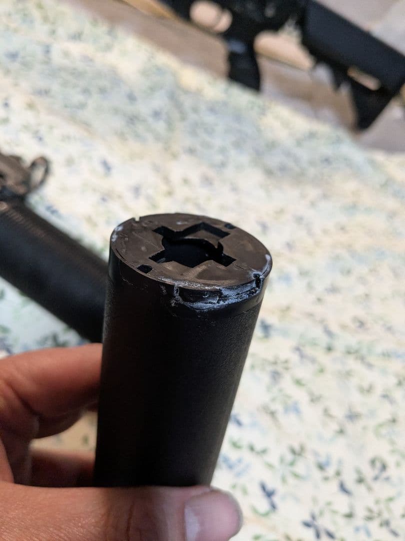 東京マルイ スタンダード電動ガン ＭＰ５ＳＤ５