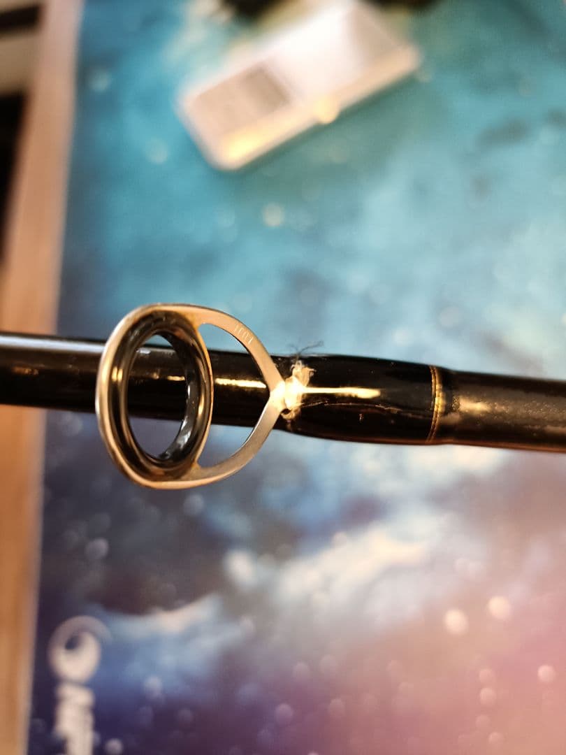 ダイワ 20オーバーゼア 1010M/MH