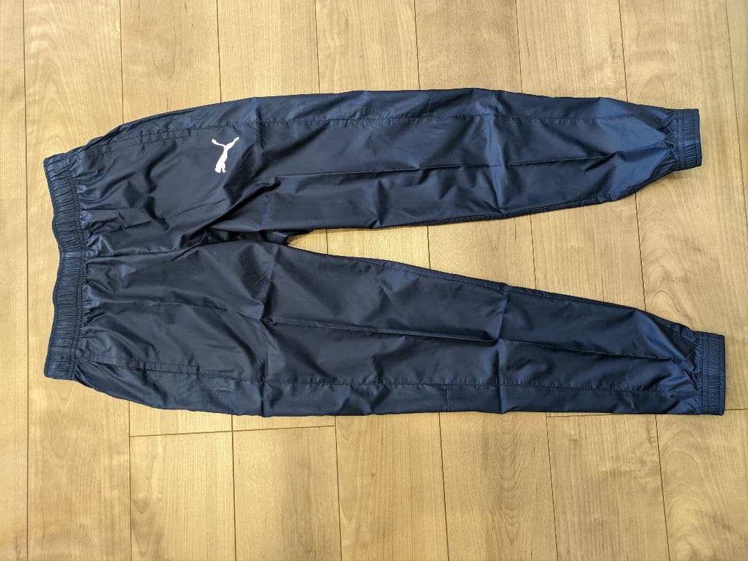 PUMA ピステ上下Mサイズ　新品未使用品