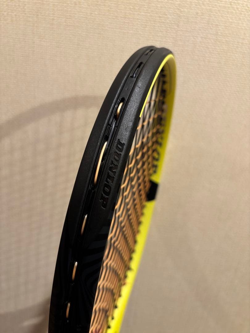 テニス ラケット ダンロップ SX300 tour ツアー グリップ2