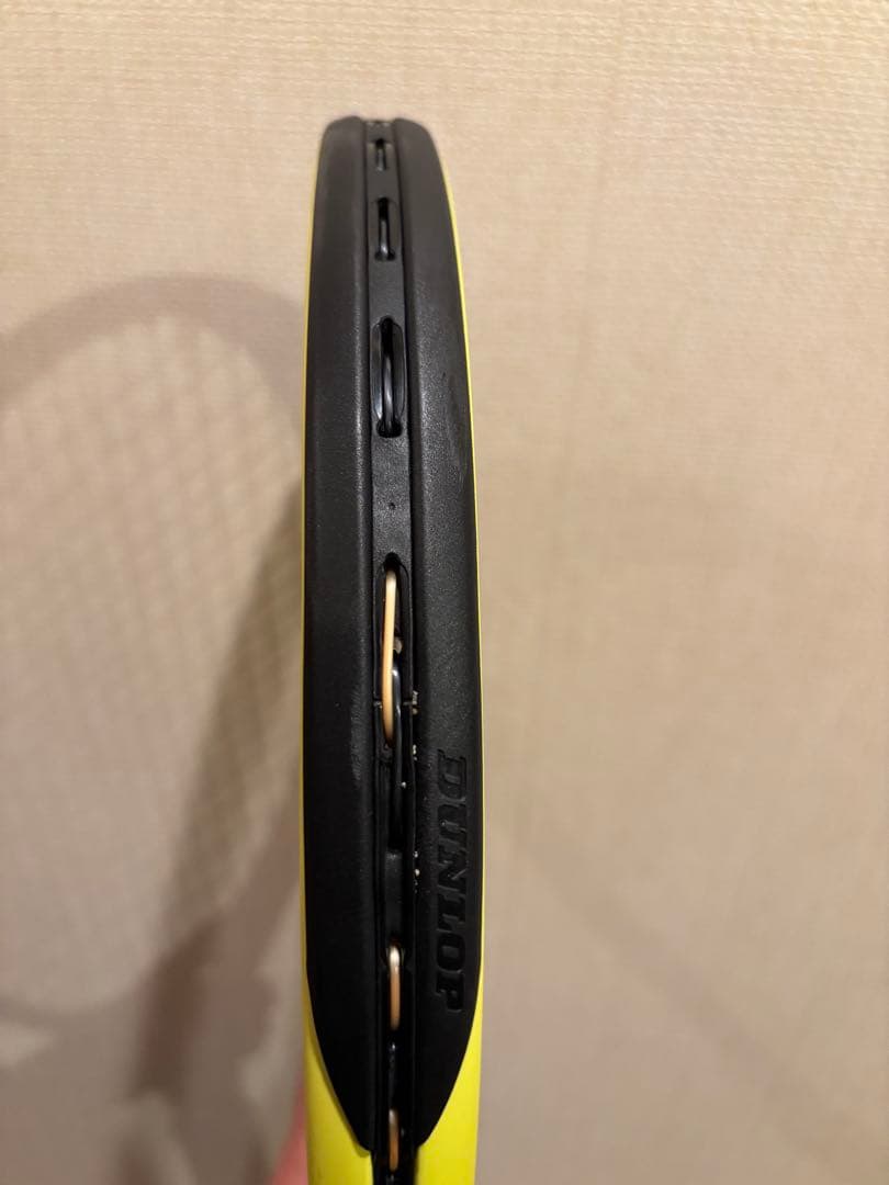 テニス ラケット ダンロップ SX300 tour ツアー グリップ2