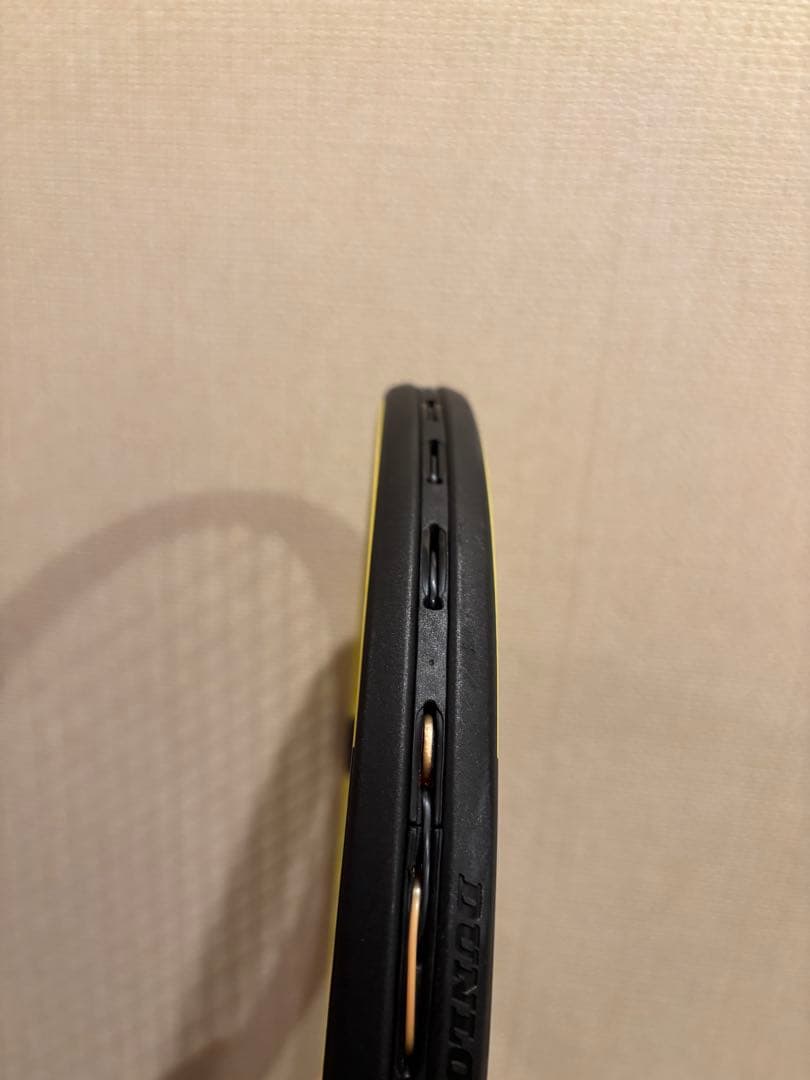 テニス ラケット ダンロップ SX300 tour ツアー グリップ2