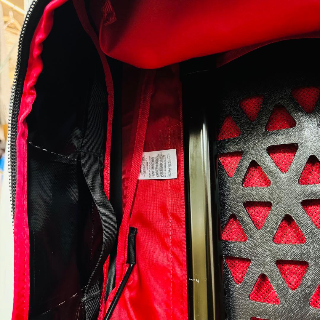 美品 THE NORTH FACE ローリングサンダー NF00C094 40L