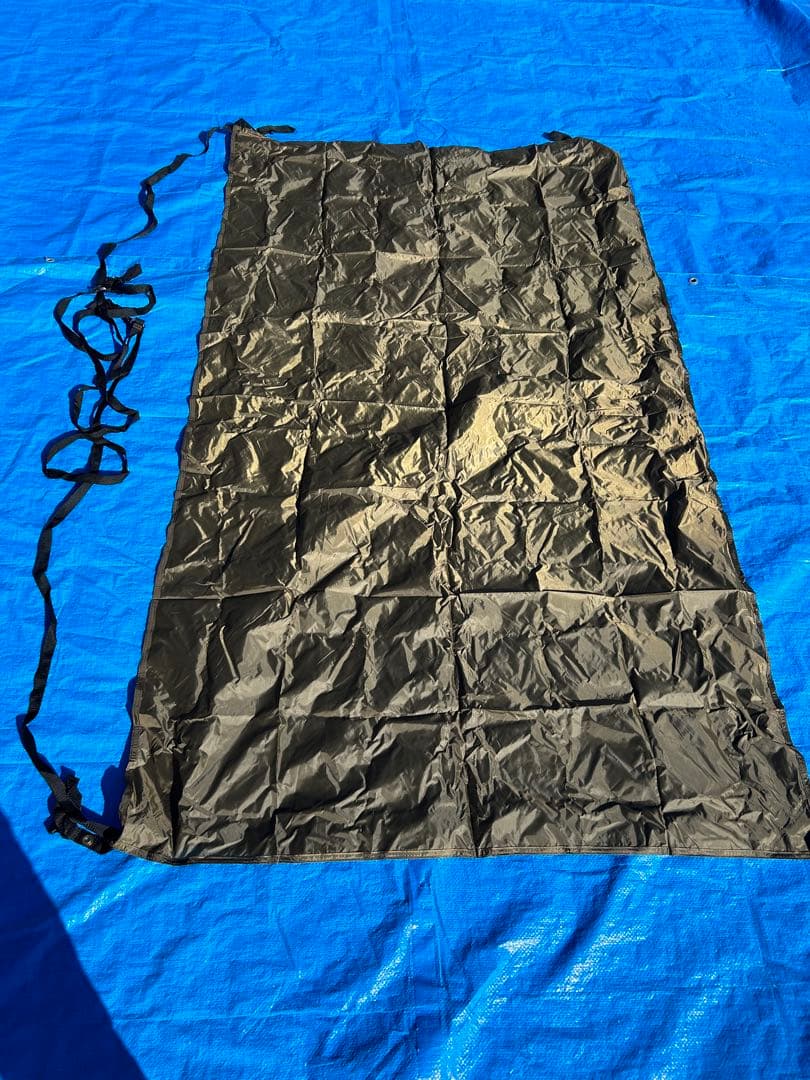 【美品】コールマン アテナワイドツーリング/130